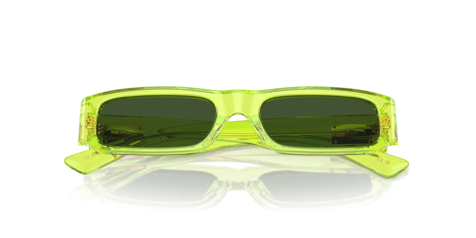 Dolce & Gabbana Kids 4005 Sunglasses - view 24